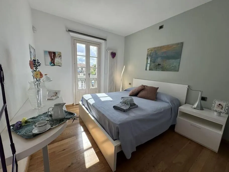 Apartment Galleria Degli Artisti Lucca