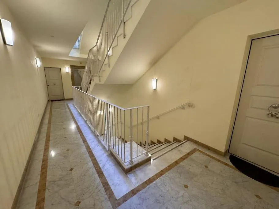 Apartment Galleria Degli Artisti Lucca Italy