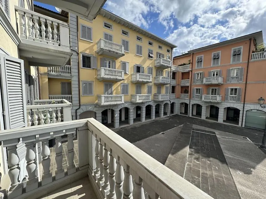 Galleria Degli Artisti Lucca