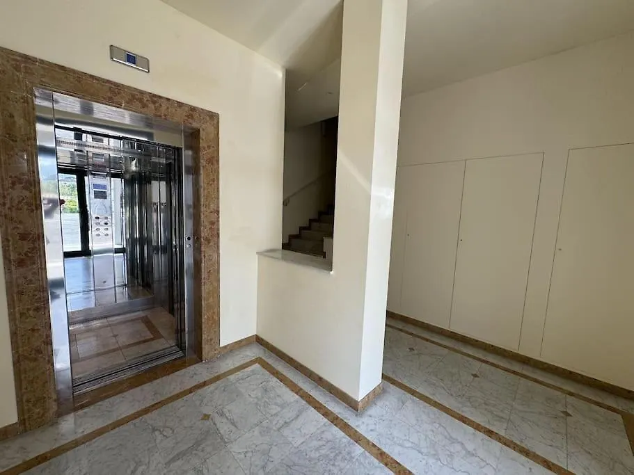 Apartment Galleria Degli Artisti Lucca