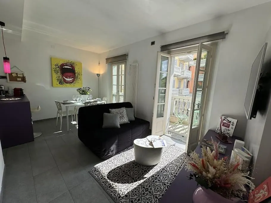 Apartment Galleria Degli Artisti Lucca