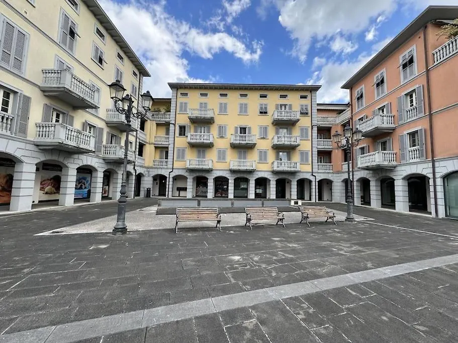 Apartment Galleria Degli Artisti Lucca