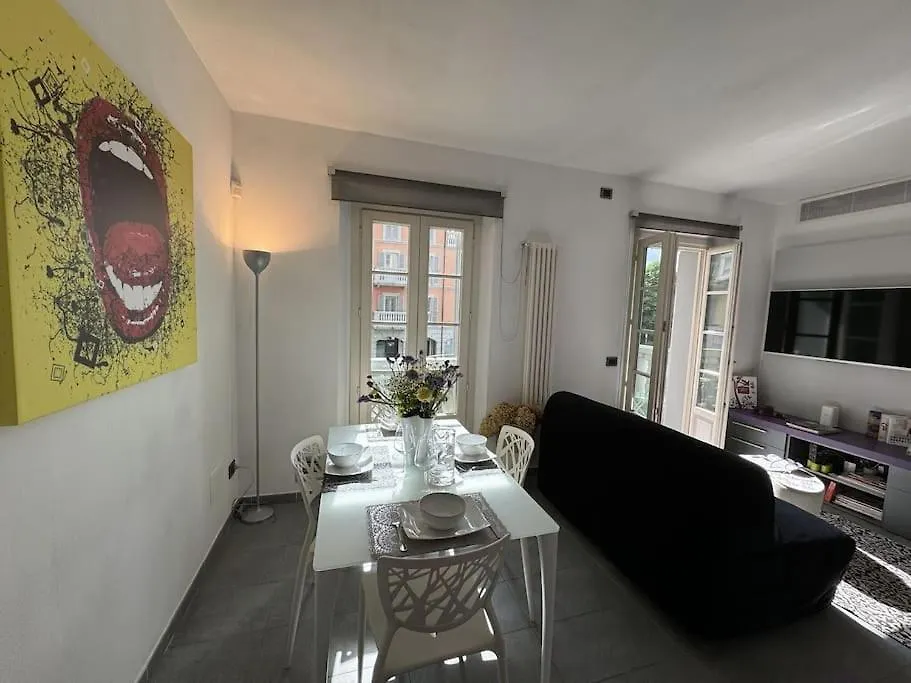 Apartment Galleria Degli Artisti Lucca
